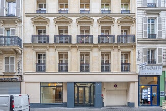 More details for 18 Rue D'Hauteville, Paris - Office for Lease