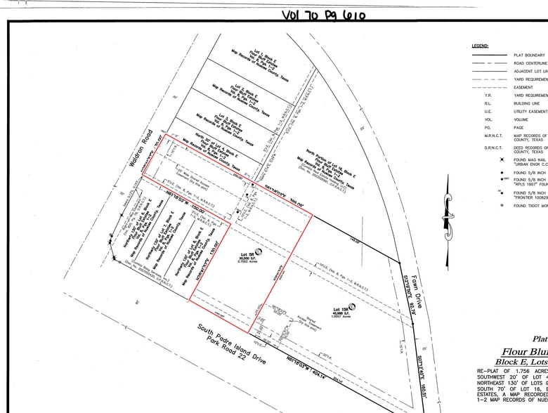 10418 Padre Island Dr, Corpus Christi, TX for sale - Building Photo - Image 3 of 4