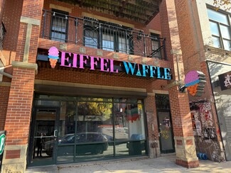 Plus de détails pour 1531 N Milwaukee Ave, Chicago, IL - Commerce de détail à louer