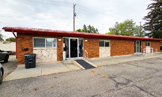 More details for 1393 Cambridge Dr, Idaho Falls, ID - Office for Lease