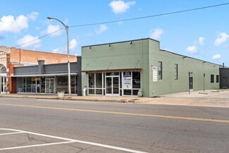 Plus de détails pour 928-1002 Austin Ave, Waco, TX - Commerce de détail à louer