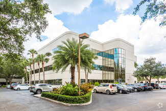 More details for 14361 Commerce Way, Miami Lakes, FL - Office for Lease