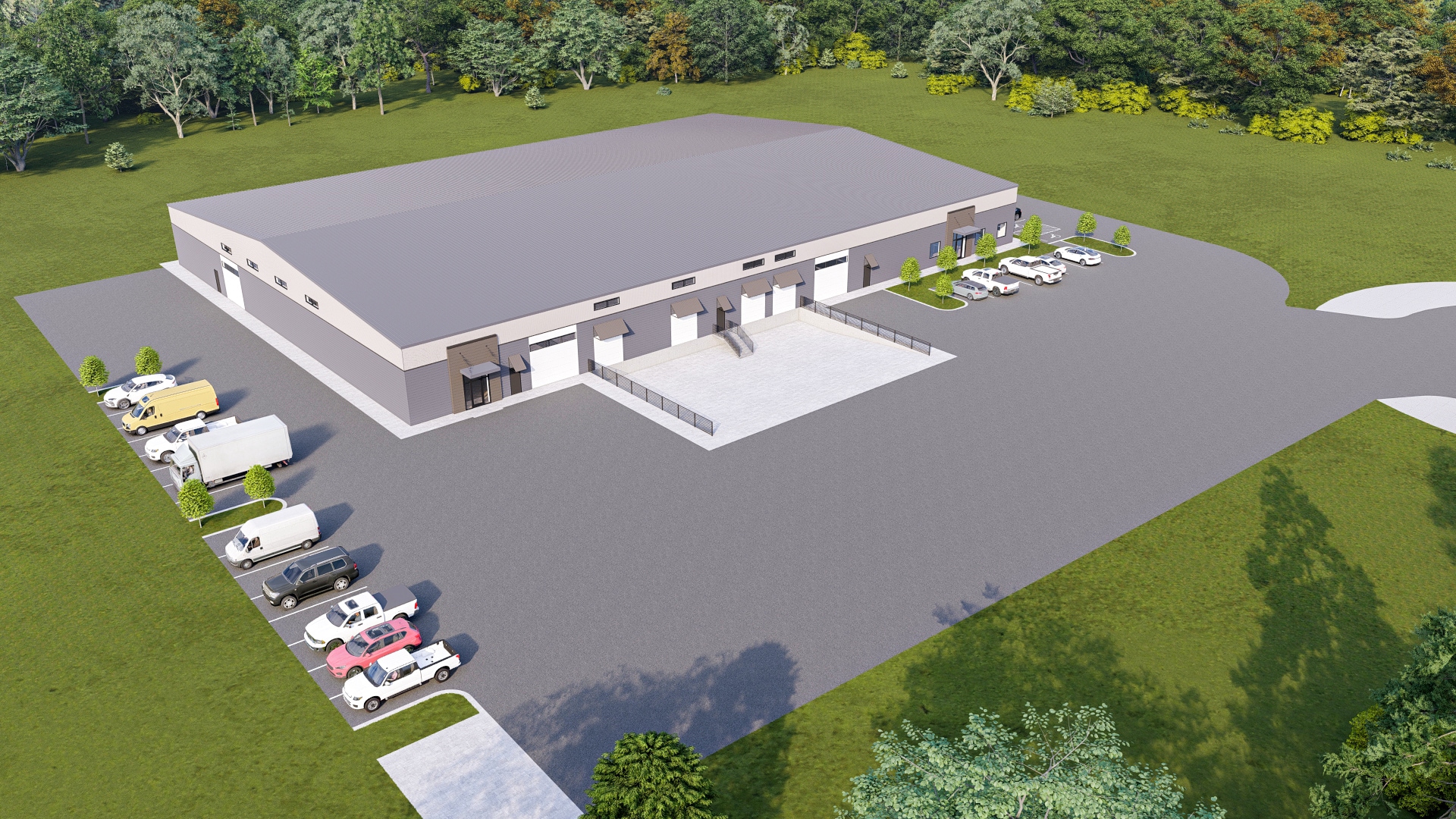 8991 Select Ct SE, Tumwater, WA à louer Photo du bâtiment- Image 1 de 8