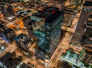 Plus de détails pour 1900-1914 Lawrence St, Denver, CO - Commerce de détail à louer