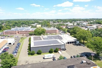 More details for 1160 Springfield Rd, Union Township, NJ - Industrial for Lease