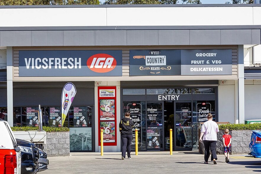 121 Wyee Rd, Wyee à vendre - Photo du bâtiment - Image 3 de 5