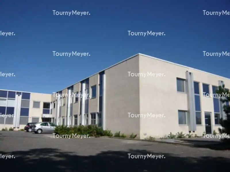 Office in Colomiers for lease Building Photo- Image 1 of 7