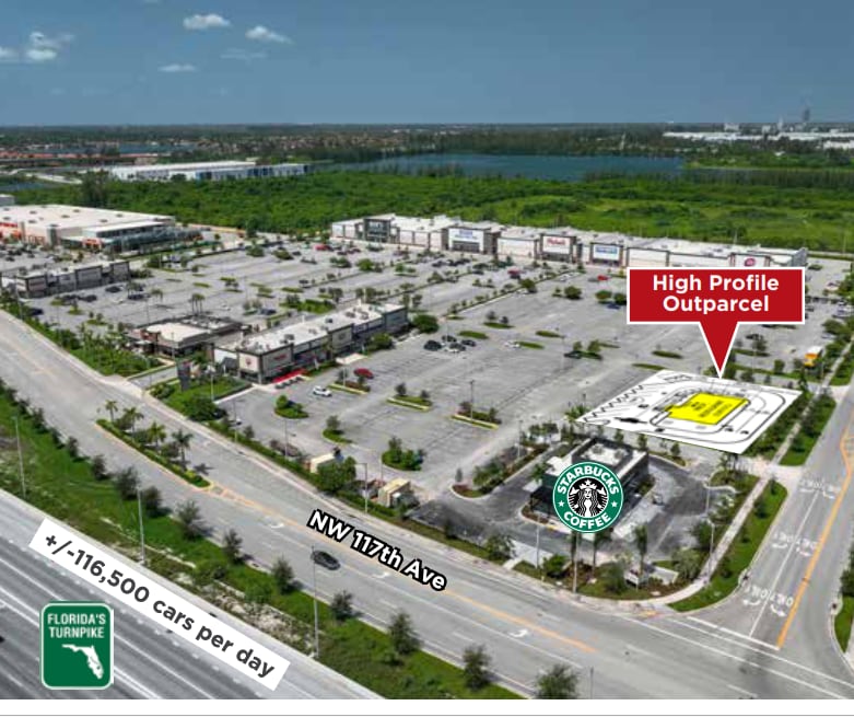 1870 NW 117th Pl, Miami, FL for sale Building Photo- Image 1 of 2