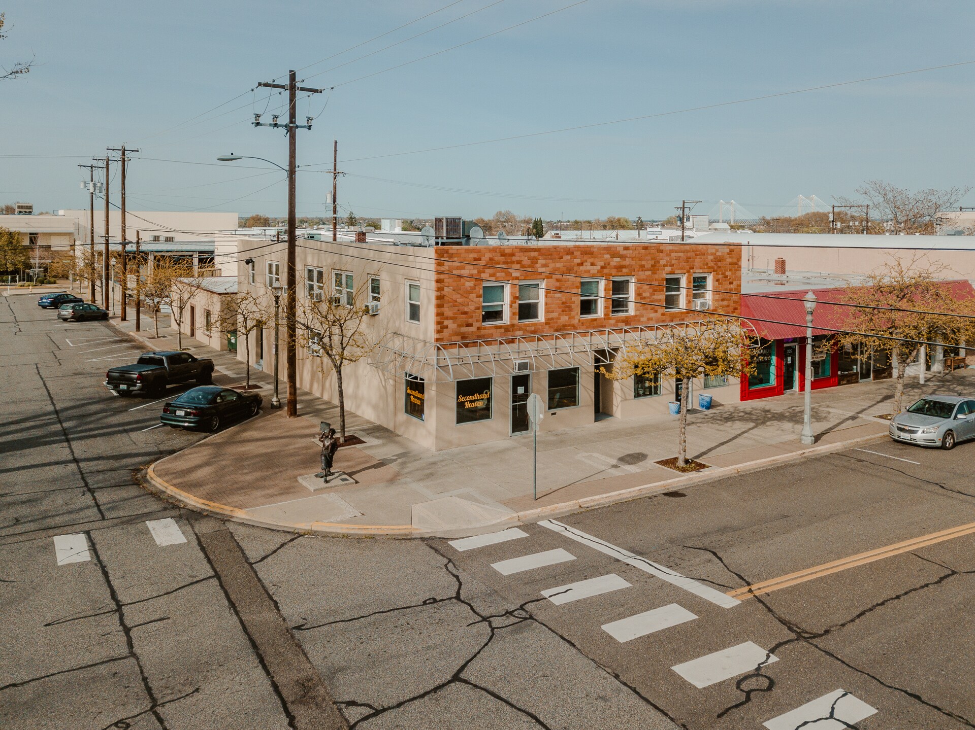 322-324 W Kennewick Ave, Kennewick, WA à vendre Photo principale- Image 1 de 1