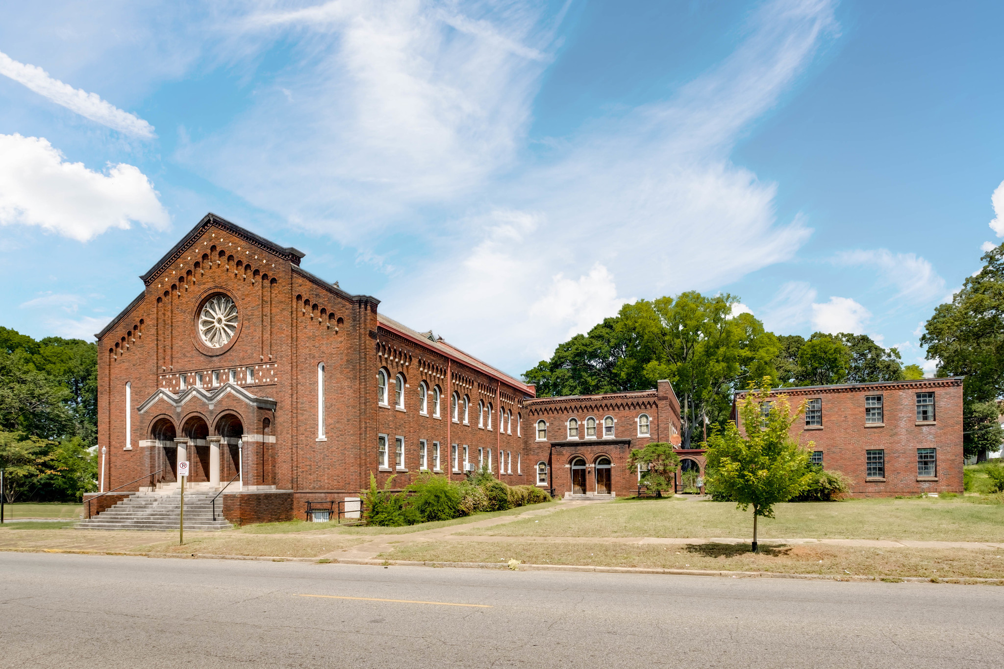 1223 31st St N, Birmingham, AL for sale Building Photo- Image 1 of 1