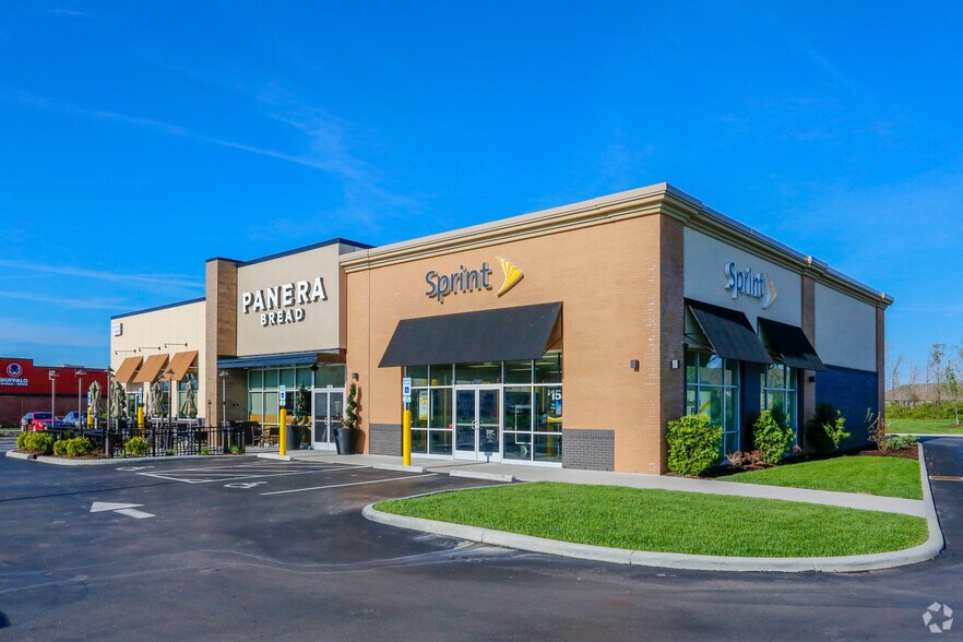 8200 Market Place Dr, West Chester, OH à louer - Photo du bâtiment - Image 3 de 3