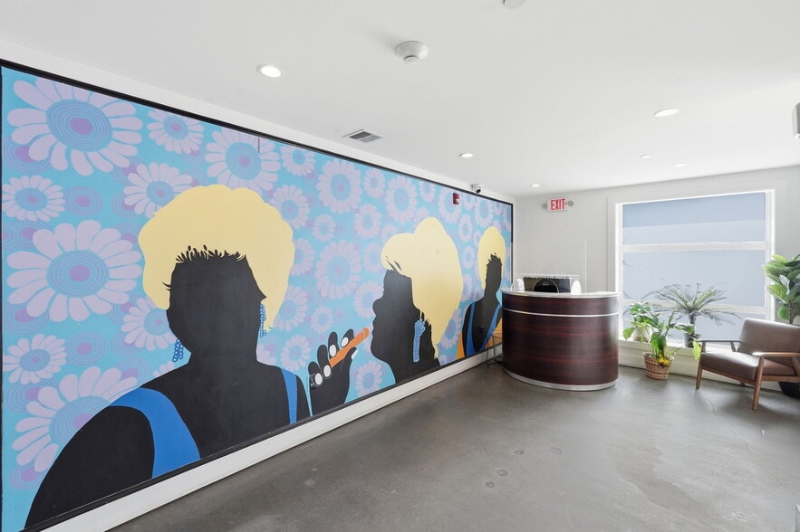 1122 Bladensburg Rd NE, Washington, DC for sale - Lobby - Image 3 of 38