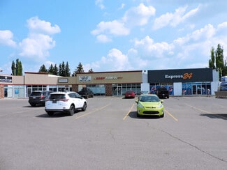 More details for 88 Howarth St, Red Deer, AB - Retail for Sale