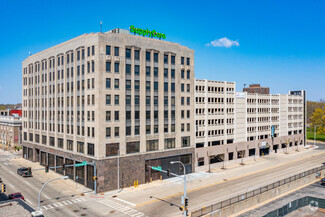 More details for 303 N Main St, Rockford, IL - Office for Lease