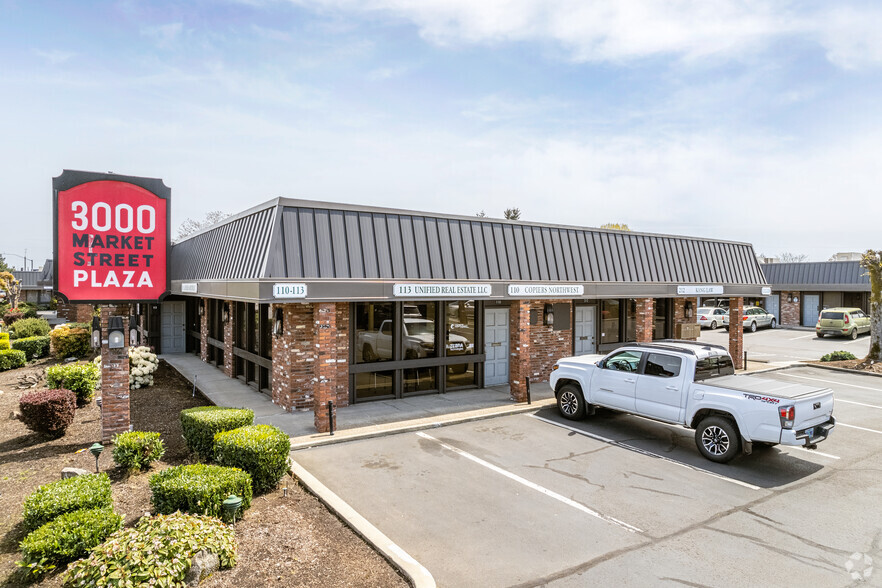 3000 Market St NE, Salem, OR for lease - Building Photo - Image 1 of 10