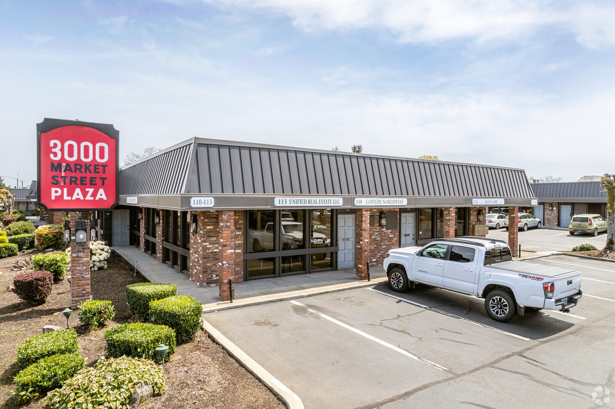 3000 Market St NE, Salem, OR for lease Building Photo- Image 1 of 11