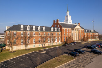 Plus de détails pour 1 Sheakley Way, Cincinnati, OH - Bureau à louer