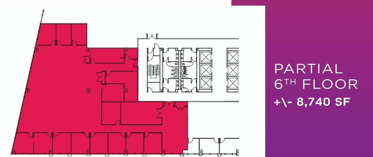 90 Merrick Ave, East Meadow, NY for lease Floor Plan- Image 1 of 1