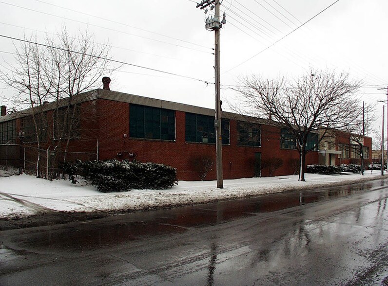 3113 W 110th St, Cleveland, OH à louer - Autre - Image 2 de 5