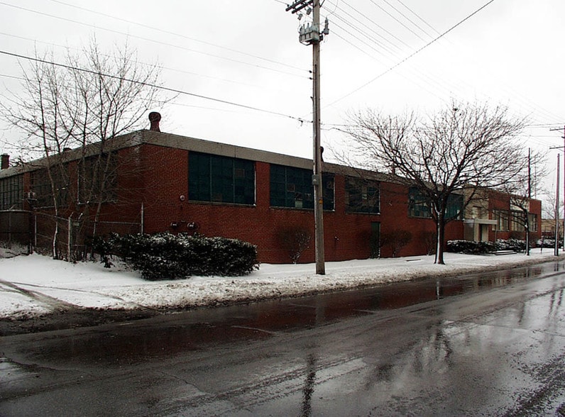 3113 W 110th St, Cleveland, OH for lease - Other - Image 2 of 5