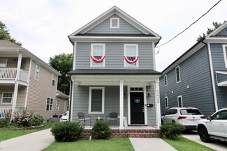 More details for 5-SFR Student Housing Portfolio near ODU – Multifamily for Sale, Norfolk, VA