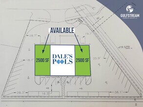 8844 Highway 44 E, Mount Washington, KY for lease Site Plan- Image 1 of 4