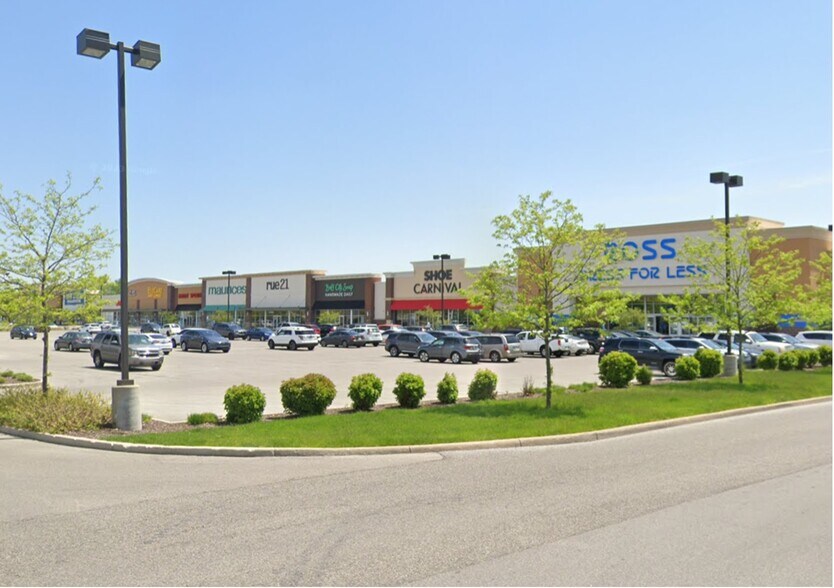 County Road 6 & Cassapoli, Elkhart, IN à louer - Photo du bâtiment - Image 3 de 13