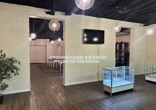 660 Tonnele Ave, Jersey City, NJ for lease Interior Photo- Image 2 of 17