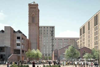 Plus de détails pour 16 Globe Rd, Leeds - Commerce de détail à louer