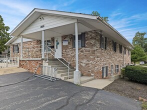 256 Alhambra Ave, Frankfort, IN à louer Photo du bâtiment- Image 1 de 24