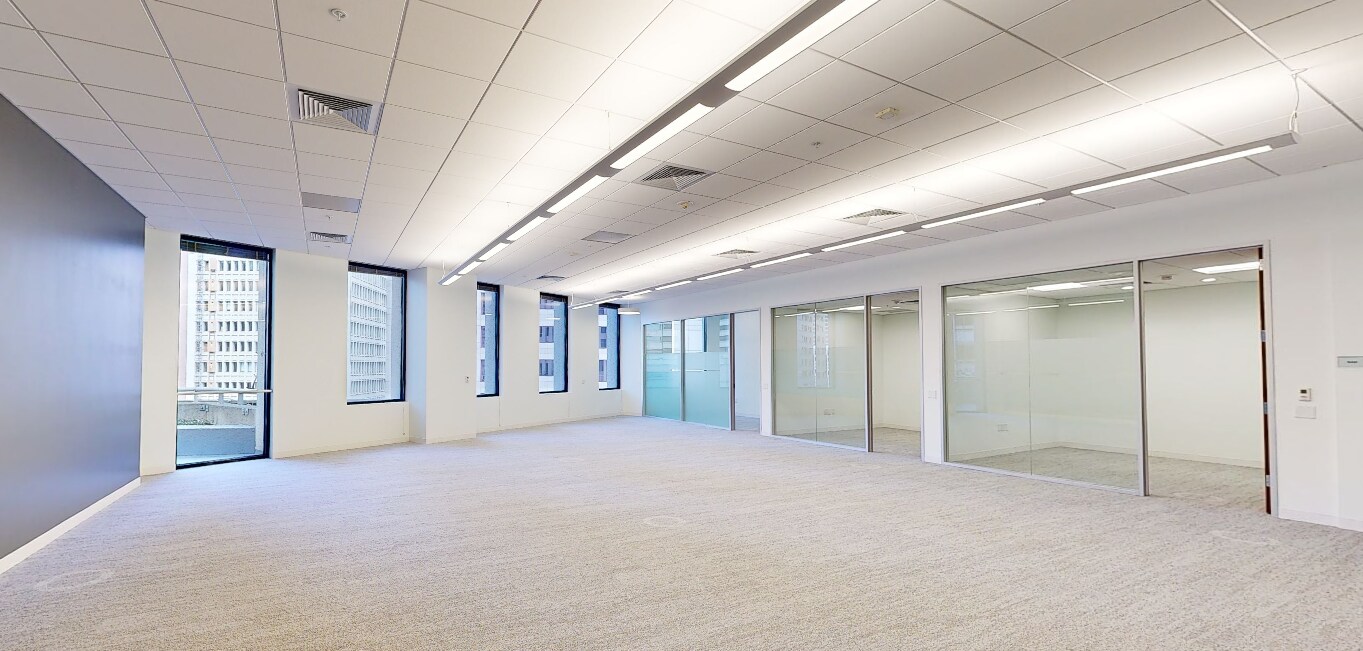 201 Mission St, San Francisco, CA for lease Interior Photo- Image 1 of 7