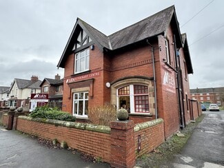 More details for 213 Kingstown Rd, Carlisle - Retail for Lease