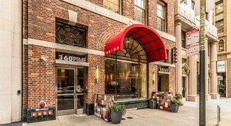 More details for 360 Pine St, San Francisco, CA - Office/Retail for Lease
