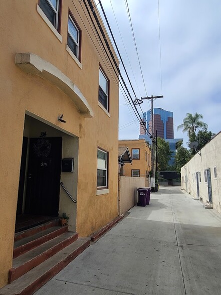 617 W 3rd St, Long Beach, CA for sale - Building Photo - Image 3 of 23