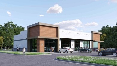 940 Chatham Parkway, Savannah, GA for lease Building Photo- Image 2 of 3