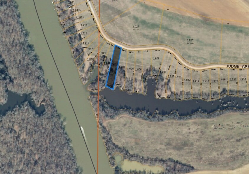 1571 Judge Greene Place Rd, Greensboro, AL for sale - Building Photo - Image 3 of 48