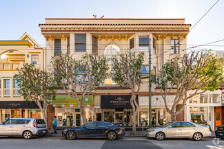 More details for 2159-2171 Union St, San Francisco, CA - Retail for Lease