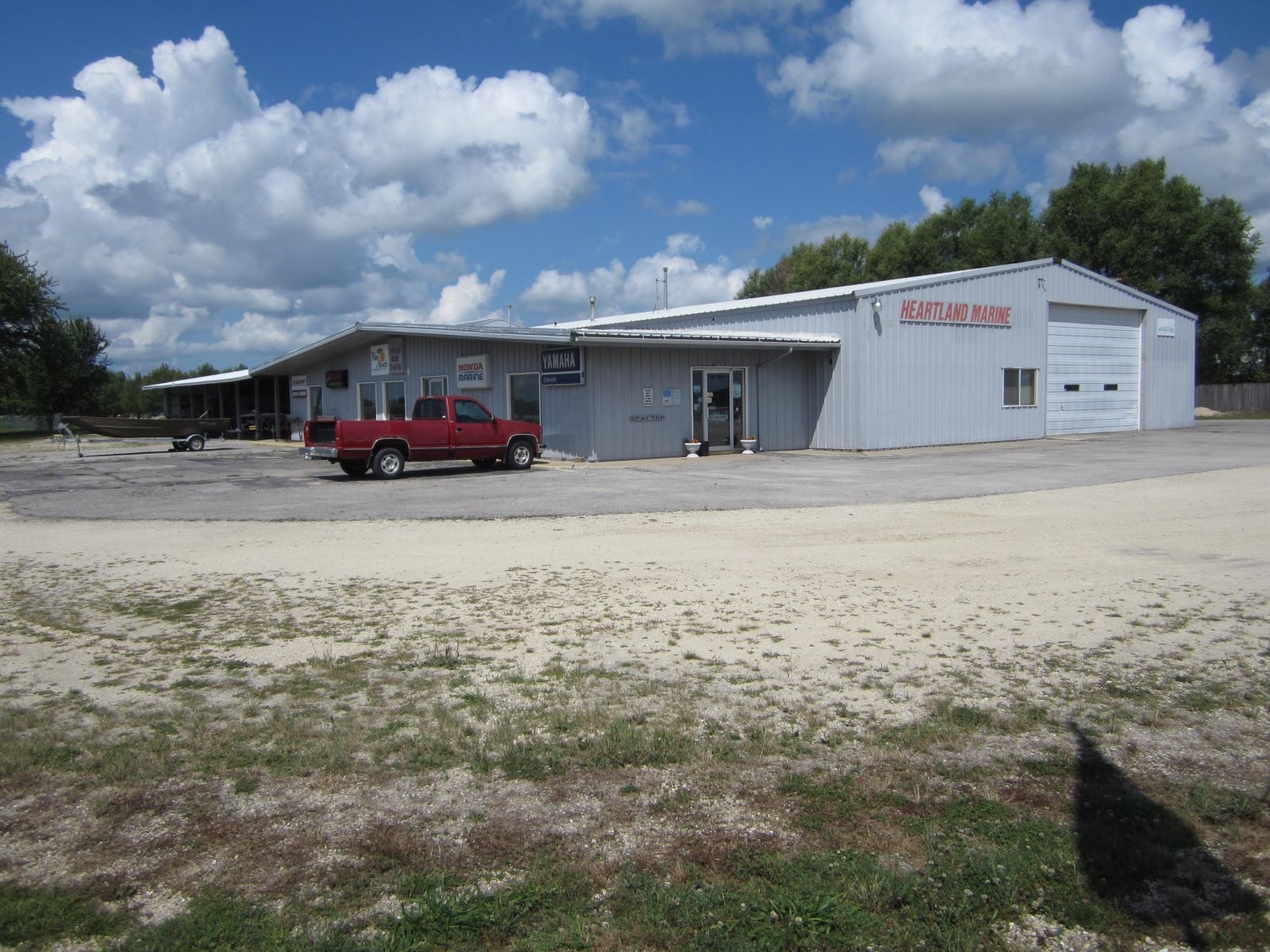 3385 230th St, Sumner, IA for sale Primary Photo- Image 1 of 1