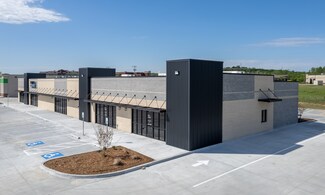 Plus de détails pour 12190 S Waco Ave, Glenpool, OK - Commerce de détail à louer