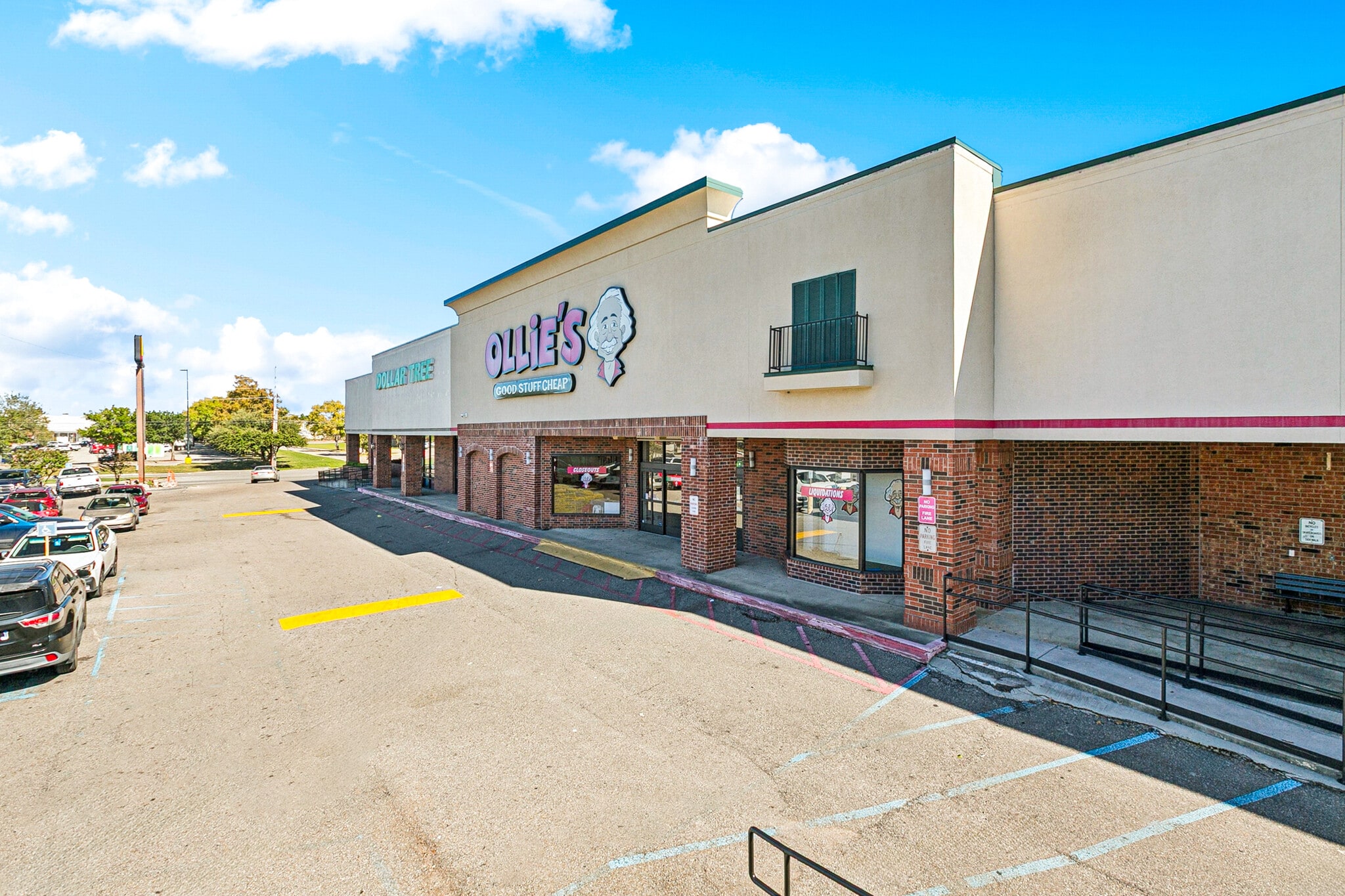 393-397 W Esplanade Ave, Kenner, LA for sale Primary Photo- Image 1 of 9