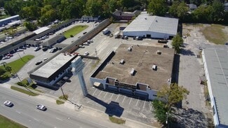 Plus de détails pour 5051 Rivers Ave, Charleston, SC - Commerce de détail à louer