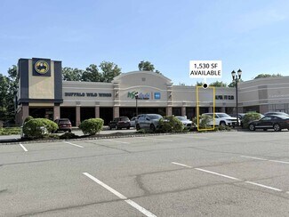 Plus de détails pour 167 US Highway 9 S, Morganville, NJ - Commerce de détail à louer