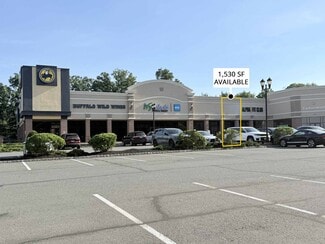 More details for 167 US Highway 9 S, Morganville, NJ - Retail for Lease