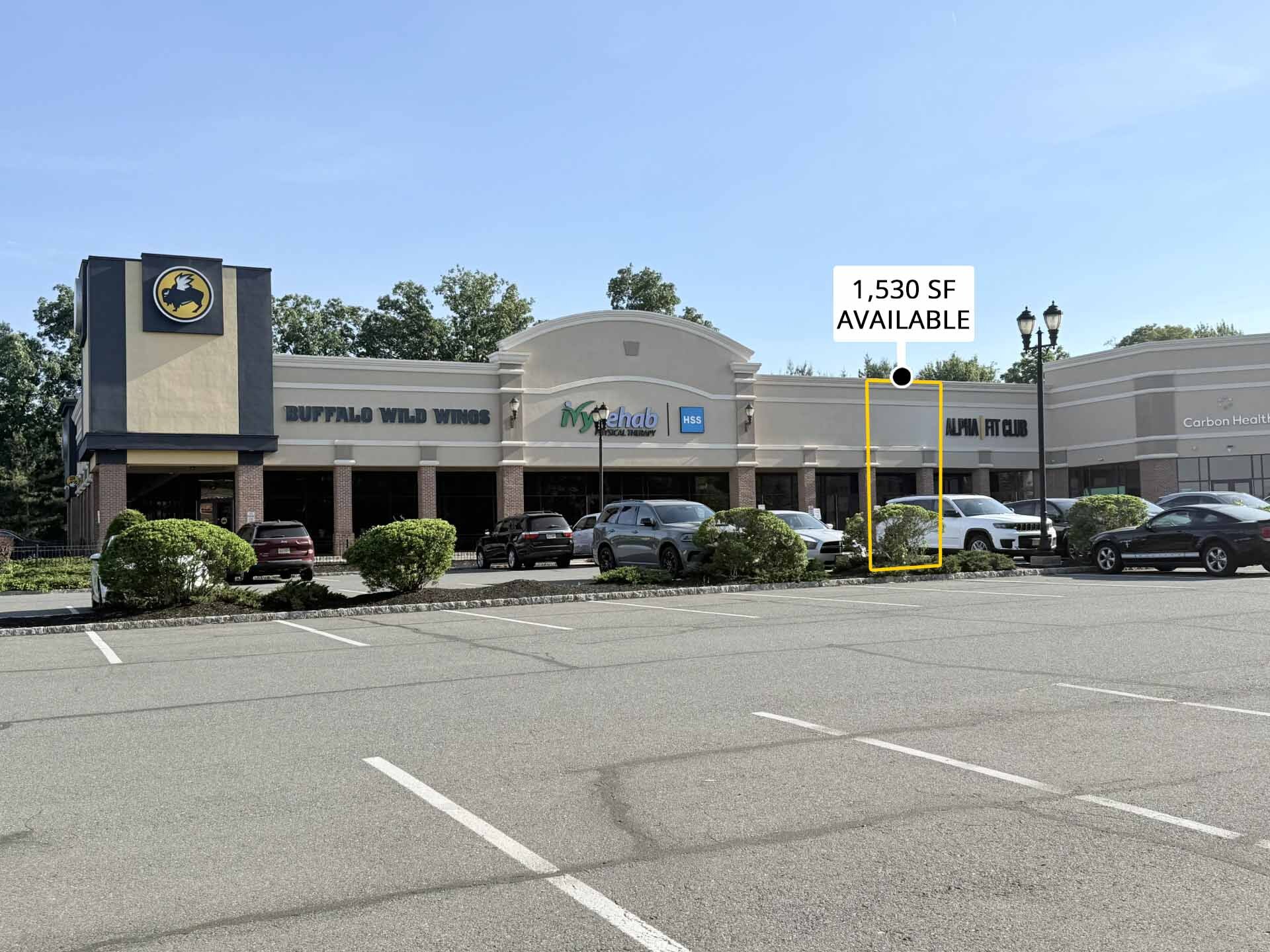 167 US Highway 9 S, Morganville, NJ for lease Building Photo- Image 1 of 9