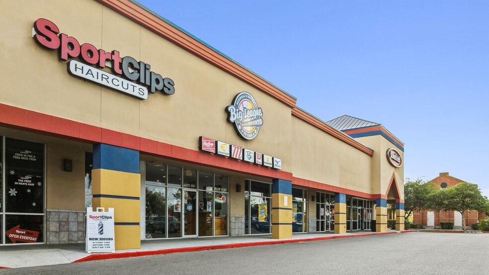 4100 N 2nd St, McAllen, TX for sale - Building Photo - Image 3 of 4