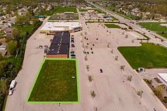 Plus de détails pour 7221 Maplecrest Rd, Fort Wayne, IN - Terrain à louer