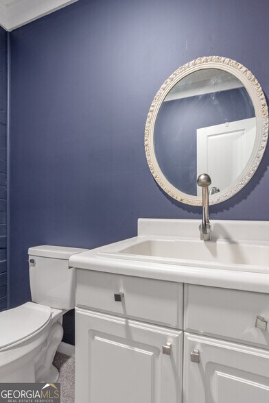 117 W South Central Ave, Tennille, GA à vendre - Photo du bâtiment - Image 3 de 6