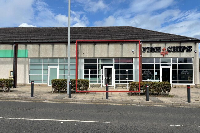 More details for 6 Cumbrae Dr, Ayr - Retail for Lease