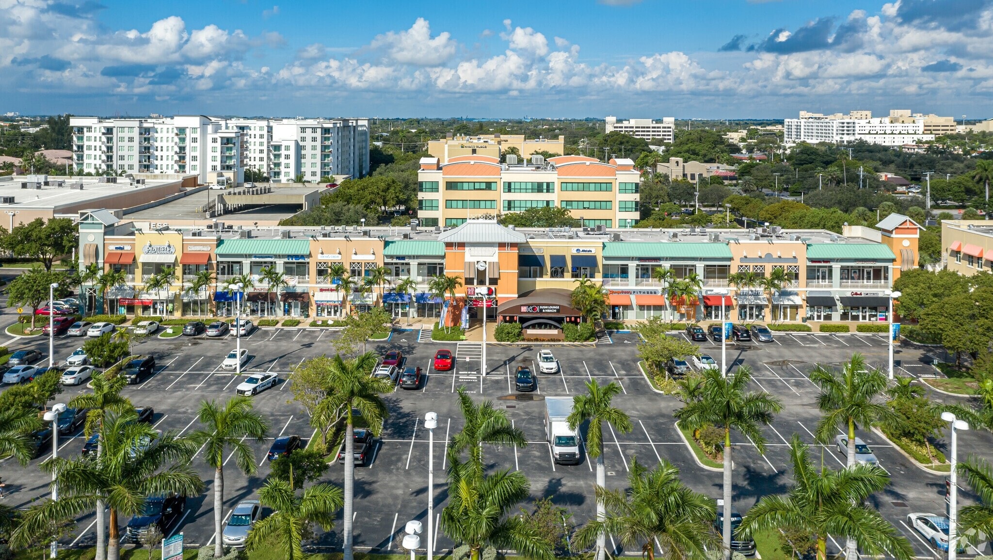 1800-1940 SE Cordova Rd, Fort Lauderdale, FL for lease Primary Photo- Image 1 of 6