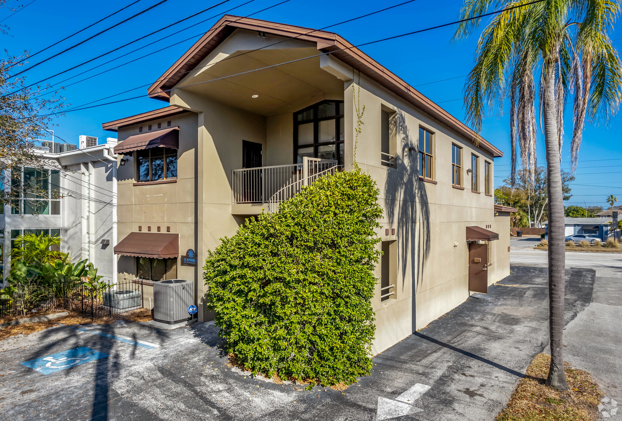 5536 Central Ave, Saint Petersburg, FL à vendre Photo principale- Image 1 de 1